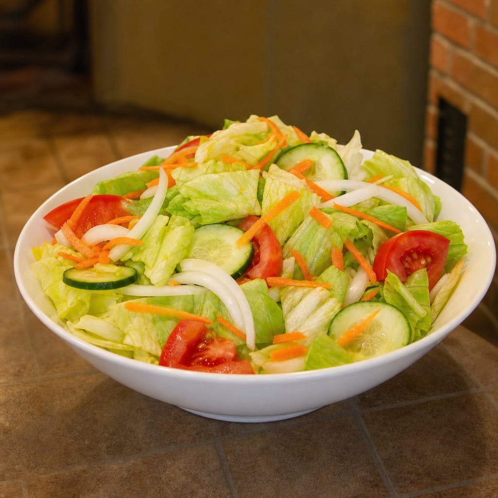 Garden Salad
