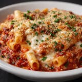 Baked Ricotta Ziti