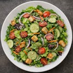 Garden Salad
