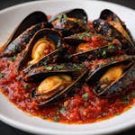 Cozze Marinara