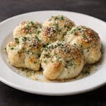 Garlic Knots