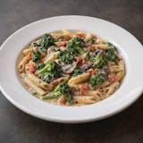 GF Pasta Con Broccoli