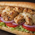 Grilled Chicken Sub