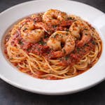 Shrimp Fra Diavolo L