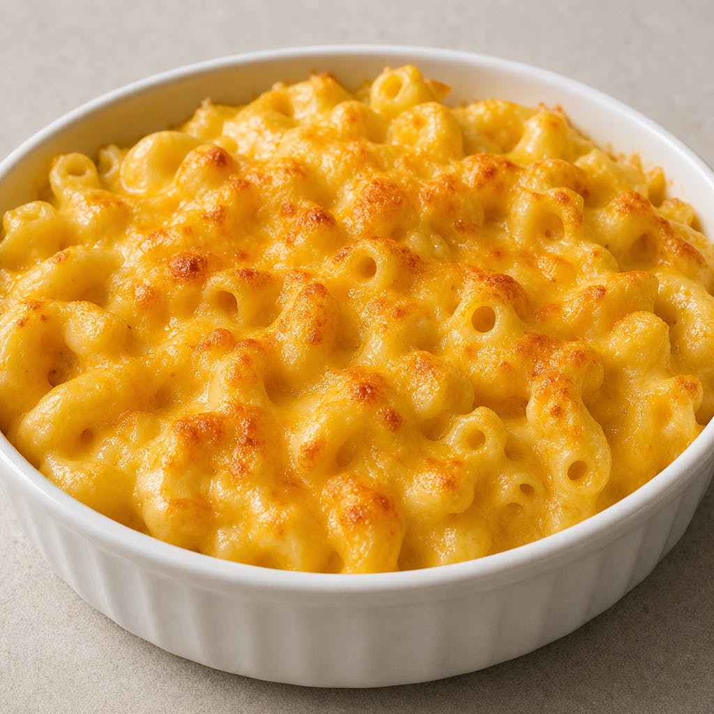 Mac & Cheese