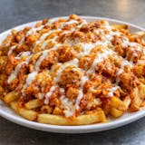 Buffalo Chicken Cheese French Fries
