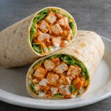 Buffalo Chicken Wrap