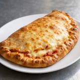 Cheese Calzone