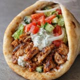 Chicken Gyro