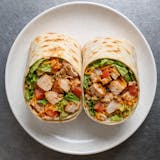 Chipotle Chicken Wrap