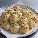 Garlic Bites
