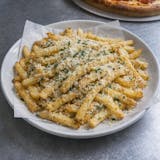 Garlic Parmesan Friessss