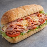 Ham Grinder