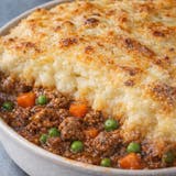 Homestyle Shephard’s Pie