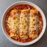 Manicotti