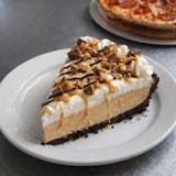 Peanut Butter Pie