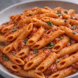 Penne with Sauce