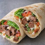 Steak Wrap