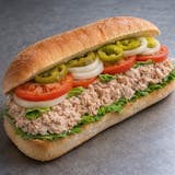Tuna Grinder