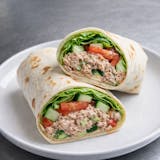 Tuna Wrap