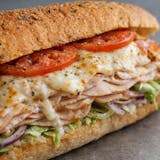 Turkey Grinder
