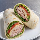 Turkey Wrap