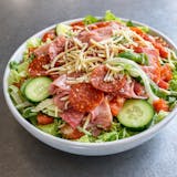 Antipasto Salad