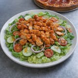 Buffalo Chicken Salad