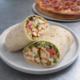 Chicken Wrap