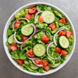Garden Salad