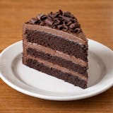 Chocolate Layer Cake