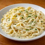 Fettuccini Alfredo