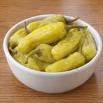 Pepperoncini Peppers