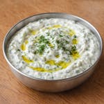 Tzatziki Sauce