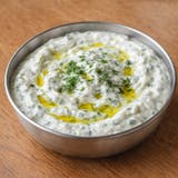 Tzatziki Sauce