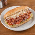 Bacon Sub