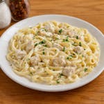 Chicken Alfredo