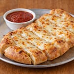 Garlic Cheese Bread