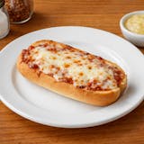 Kid's Pizza Sub