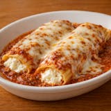 Manicotti