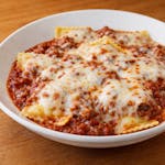 Meat Ravioli