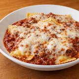 Meat Ravioli