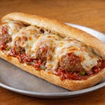 Meatball Sub