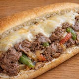 Steak Philly Sub