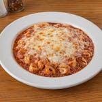 Tortellini Parmigiana