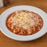 Tortellini Parmigiana