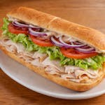 Turkey Sub