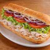 Turkey Sub