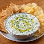 Tzatziki Dip