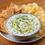 Tzatziki Dip